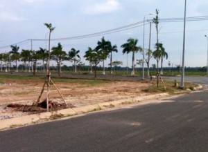 Ba vùng trũng tại Sài Gòn hứa hẹn hút vốn đầu tư năm 2019