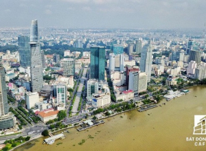 Lý do tại sao đây là 3 thành phố phát triển BĐS nhà ở sôi động nhất Việt Nam