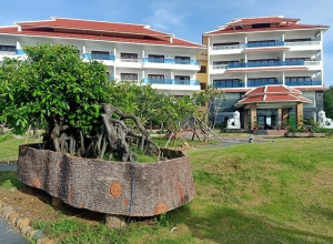 Cần bán Resort Vạn Sanh Mũi Kê Gà Hàm Thuận Nam Bình Thuận