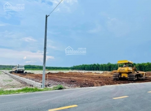 Đất đầu tư lướt sóng lời ngay 200 triệu nằm ngay sân bay Lộc An – Hồ Tràm. Sổ hồng riêng