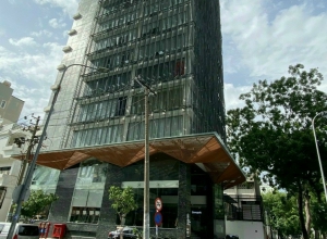 Building 2 Hầm 14 tầng Ngốc 2 MT Nguyễn Đình Chiểu, P Đa Kao, Q1 