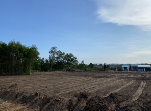 Bán đất cạnh biển Hồ Tràm – BR-VT cách Khu ven biển Resort 5km với giá F0 (6.8tr/m2)