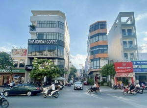 Bán nhà 527 Phan Văn Trị phường 5 Gò vấp nhỉnh 8 tỷ