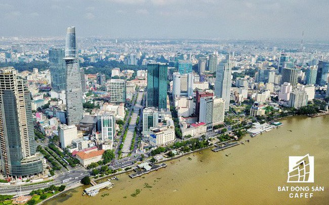  Lý do tại sao đây là 3 thành phố phát triển BĐS nhà ở sôi động nhất Việt Nam