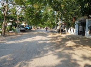 Bán nhanh lô đất mặt tiền TL12 P.Thạnh Lộc, Ngay UBND P.Thạnh Lộc , Trường Mầm Non Bông Sen.